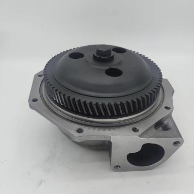 China 1354925 Water Pump for Original Truck Engine 3406e 3456 Corrosion Resistance and Sale for sale