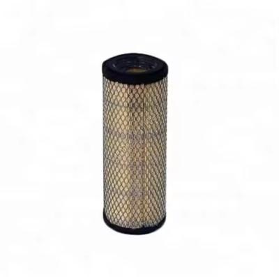 China 1213661 Truck Diesel Fuel Engine Spare Parts Air Filter Element 256C1-08011 6669547 203318 for sale