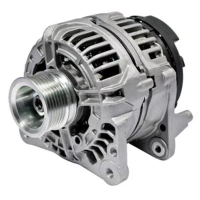 China Alternator RE529377 für den Traktor Engnie 5030 4024 4120 4320 4520 4720 5415 5715 6100D zu verkaufen