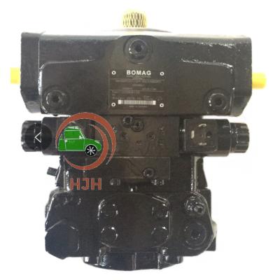 China A4vg Series A4vg28 A4vg40 A4vg45 A4vg56 Hydraulic Pump for Farms and Mining Equipment for sale