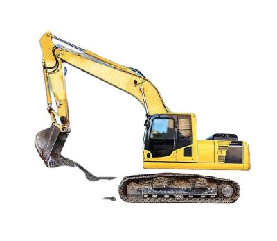 China 2.5 Ton Yellow Compact Digger 11.8KW Excavator for Small Scale Construction Projects for sale