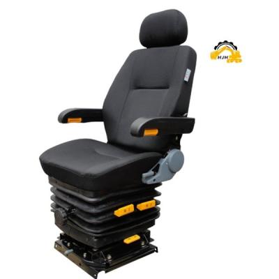 China Japan Wheel Loader Operator Seat EGENUINE's Original Design OEM Product for Dozer PARTS for sale