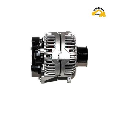 China OEM ALTERNATOR AFM MOD. BOSCH OEM PART NO. 504225815 EA504225815 EGENUINE originele reserveonderdelen Te koop