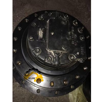 China Original SK200-6 Final Drive Assembly for D475A-2 D6D Dozer Parts 100% - Original for sale