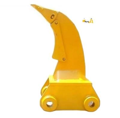 China Customized Attachment Ripper for All Excavator and Bulldozer Models Part Number 123456 for sale