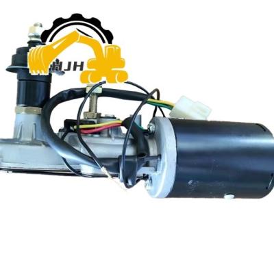 Cina D155AX D31EX D37EX D39EX Bulldozer Wiper Motor 12Y-978-2431 per macchine da costruzione in vendita