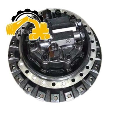 China Nuevo motor de viaje para excavadora EX300-5 EX300-5HHE EX350H-5 EX370LL-5M en venta