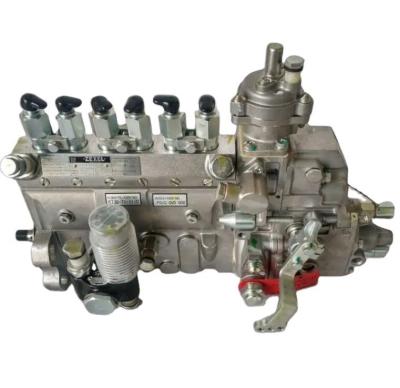 China PC200-7 SAA6D102E-2 Complete Turbocharged Diesel Engine Assy from Manufacturing Plant for sale