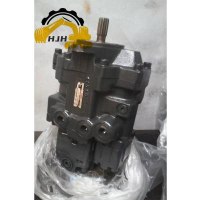 China Construction Machinery Hydraulic Pump PC50MR PC50UU Components for Food Beverage Shops for sale