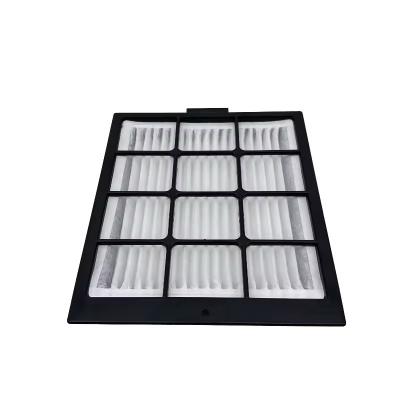 China Retail Excavator PC300-7 Spare Part Cabin Air Conditioner Filter Element 208-979-7620 for sale