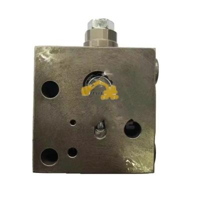 China Excavator 723-40-71900 Pilot Valve for PC200-7 and PC200-8 Pressure Reducing Valve for sale