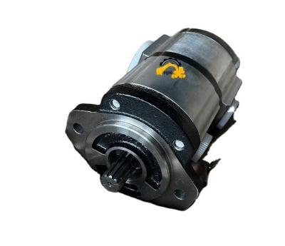 China Retail Part number 31LP-40020 32lp-40020 Original Fan Brake Pump Assy for Excavator for sale