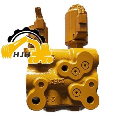 China 361-2239 Control Valve for Customer's Demand in Construction Machinery Accessories for sale