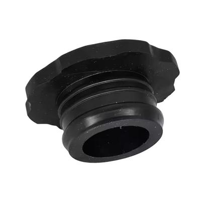 China Original Excavator Engine Parts Oil Filler Cap 6130-12-8610 from Manufacturing Plant for sale