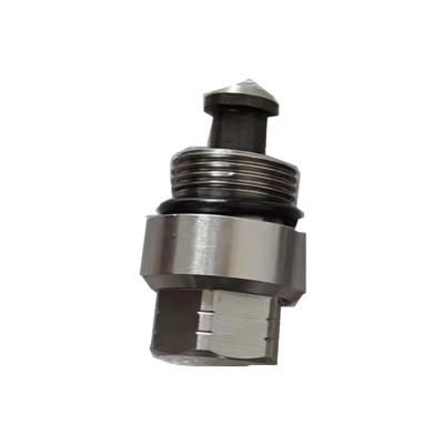 Chine Valve d'aspiration de l'huile moteur 723-20-80100 pour PC60 à vendre