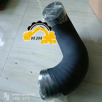 China WA380-6 Cargador de ruedas parte de manguera 423-03-41710 manguera hidráulica en venta