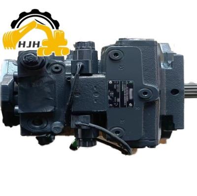 China Original OEM Remanufacturing Parts WA150-5 Wheel Loader 416-18-31602 416-18-31601 Hydraulic Pump for sale