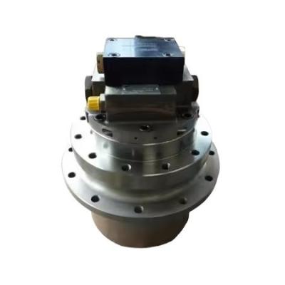 China Original Excavator Travel Motor 201-60-71700 For PC60 Excavator Parts At Clearance for sale