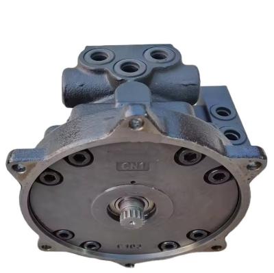 China Swing Hydraulic Motor 201-26-00140 for Excavator at Sale and Dependable Functionality for sale