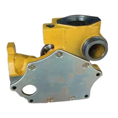 China Excavator PC-60 Engine Spare Parts 6205-61-1202 Hydraulic Main Pump Fashionable Water Pump for sale