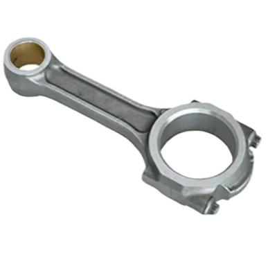 China Excavator PC-60 Spare Parts Engine Connecting Rod 6204-31-3101 for Construction Works for sale