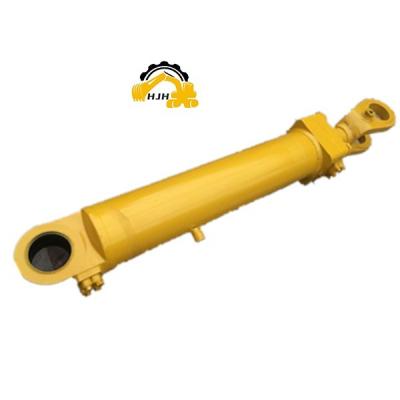 China Hotels Excavator Boom Cylinder 211-63-02371 211-63-03121 for Hydraulic Bucket Ton Arm for sale