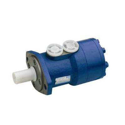 China Orbit Hydraulische motor OMP200-serie Hydraulische wielmotor voor zware toepassingen Te koop