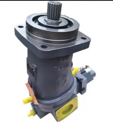 China High Pressure Hydraulic Piston Pump Motor Accessories A7V107EL for Original Hydraulic for sale