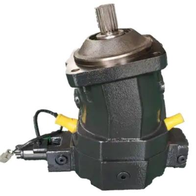 China WA200-5 Loader Assembly Hydraulic Main Pump 417-18-31101 with from Manufacturing Plant for sale