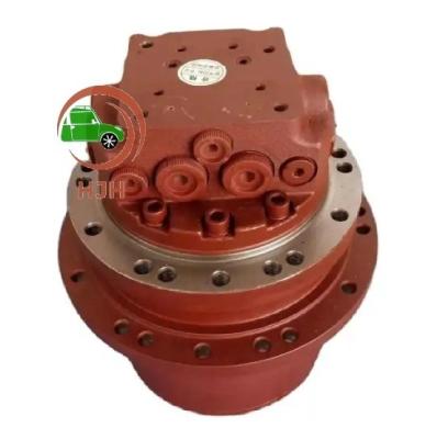 China Retail PC10 PC15 PC28UU Excavator 20N-60-41205 20N-60-31200 Final Drive Travel Motor Assy for sale