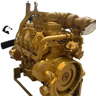 China C9 C9.3B C4.4 C7.1 C9 15HP 18HP 25HP 40HP 35HP Engine Assy for Construction Equipment for sale