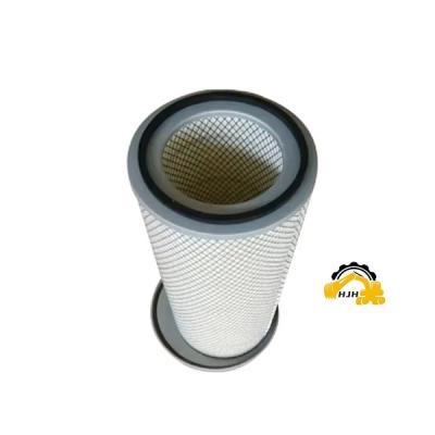 China Diesel Truck Accessories Supplied Air Filter AF1968 p153551 LAF3551 OEM ODM 28113-2B000 for sale