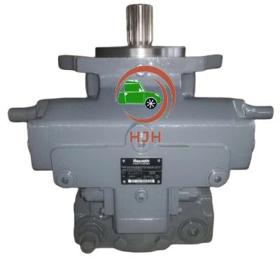 China Retail Excavator Spare Parts A4VG125 A4VG125WA320 Hydraulic Main Pump with Part Number for sale