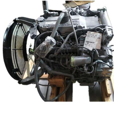 China 4B3.3 QSB6.7 QSB7.0 6-cylinder 4-stroke Japan Engine Complete Assembly for Excavator for sale