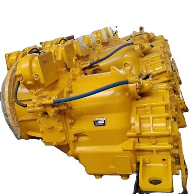 China 975 978 Excavator Hydraulic Gearbox Retailer's Essential Equipment for sale