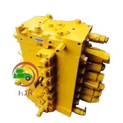 China Hydraulic Main Control Valve 723-47-27803 for PC400-7 Farms Best Option for sale