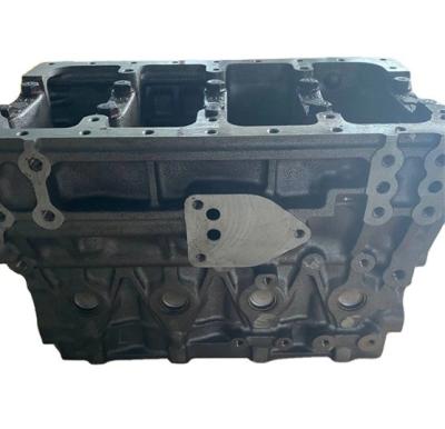 China 729602-01560 Cylinder Block for Farms ZX48U-3F ZX50U-3F ZX52U-3F 4TNV88 Engine Parts for sale