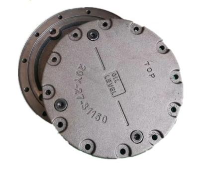 China PC160 PC180 PC200 PC200SC PC210 Excavators Final Drive Cover 20Y-27-31151 20Y-27-31150 for sale