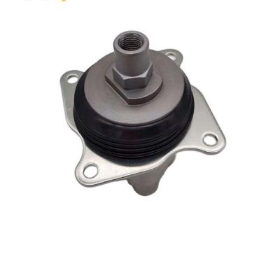 China D375A Bulldozer Parts Pilot Valve Assembly 702-16-01421/702-16-01420 for Bulldozer for sale