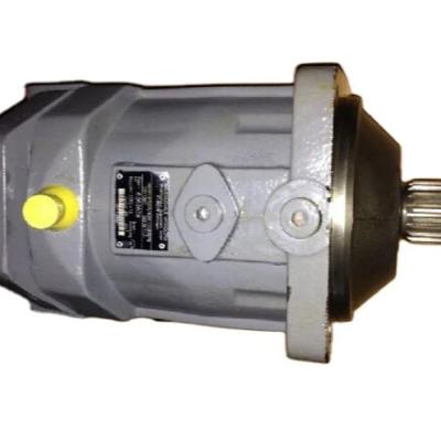 China Hydraulische axiale Kolbenvariable Motor A6VM A6VM80 A6VM160 A6VM250 Serie für den Einzelhandel zu verkaufen