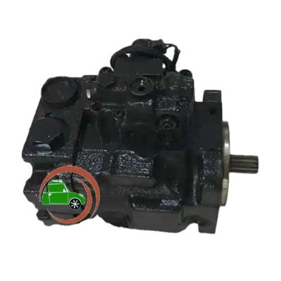 China Hauptpumpen Ersatzteile für D39PX 22 D31EX 22 D39PX 23 Dozer Bauarbeiten Hydraulik zu verkaufen