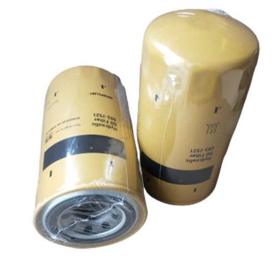 China 1R0762 Excavator Engine Fuel Filter for Long-Lasting Fuel Filtration for sale