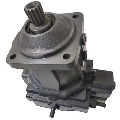 China A7VO55 A7VO55LRDS63L NZB01 Hydraulic Piston Pump for A7VO Series A7V028 A7V055 A7VO28 for sale