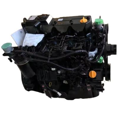 China Manufacturing Plant 4TNV94L 4d94 Diesel Engine Assembly for 4TNV94 Engine Assy and Standard for sale