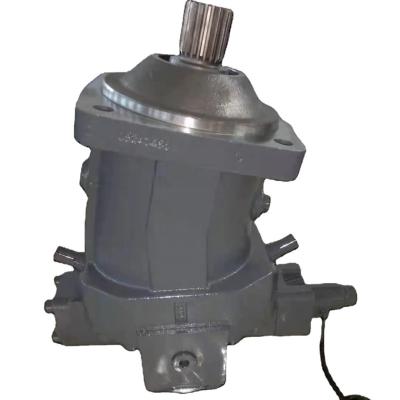 China Original A6VM140VP2 Series Hydraulic Motor Piston Main Pump for Excavator Accessories for sale