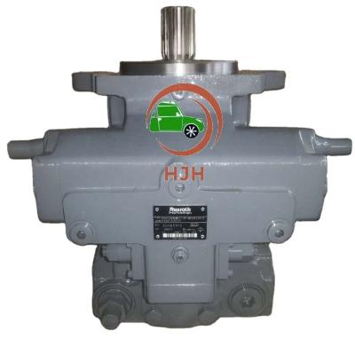 China Retail A4VG125DA1D2 Closed Variable Piston Pump for Concrete Pump Truck Made in Germany for sale