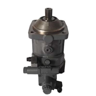 China Black Hydraulic Valve Assembly for Excavator Main Control Valve in Advertising Company for sale