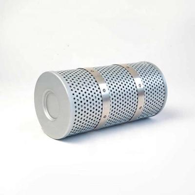 China Hydraulisch filter voor graafmachines 207-970-5121 voor PC400-6 Oliefilter voor graafmachines Te koop