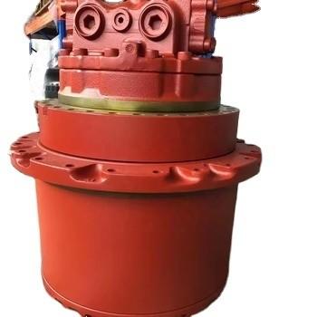 China 332/K1192 JCB240 MAG-170VP-3800 Travel Motor for Retail JS240 Final Drive Performance for sale