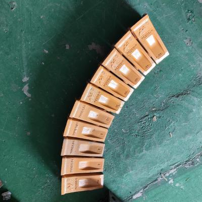 China Excavator Parts Bucket Teeth PC200 for Rock Construction Machinery Attachments Home for sale